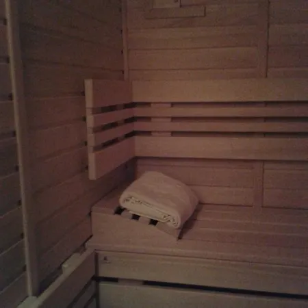 Cihlarska Bouda, Apartman 307 Cerny Dul Room photo