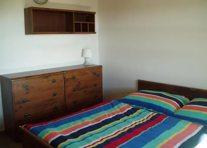 Cihlarska Bouda, Apartman 307