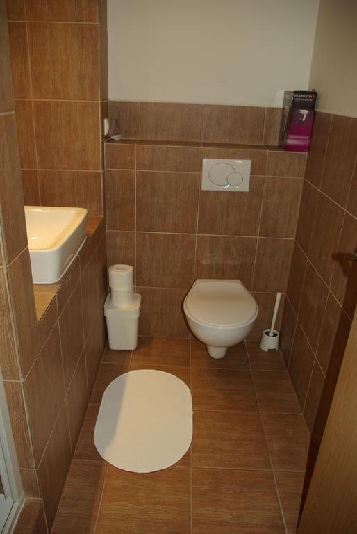 Cihlarska Bouda, 307 Apartment