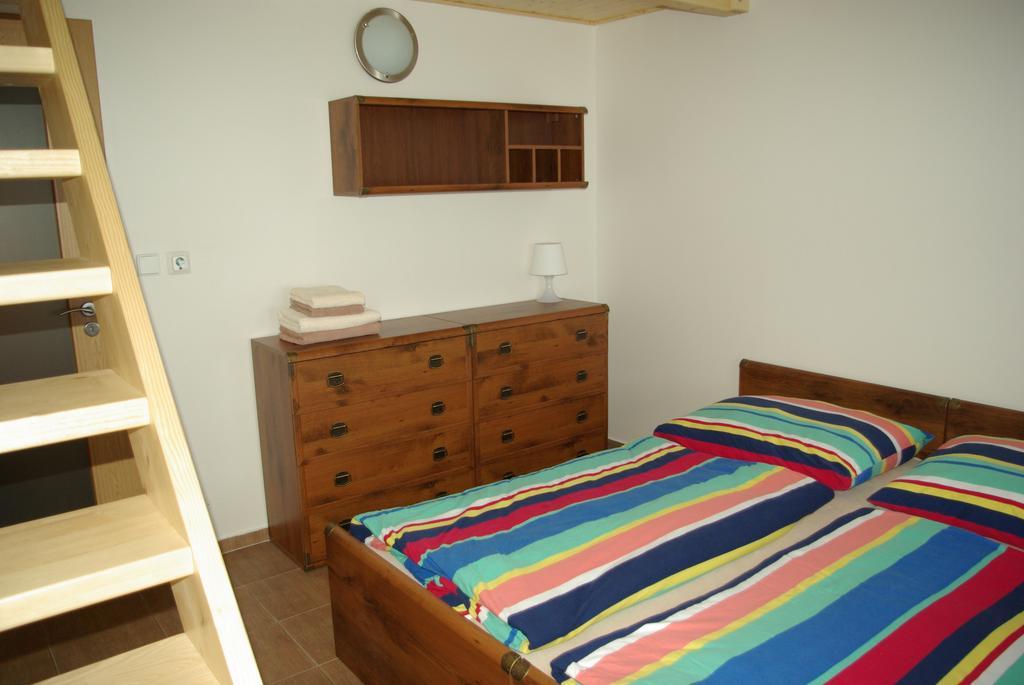 Cihlarska Bouda, 307 Apartment