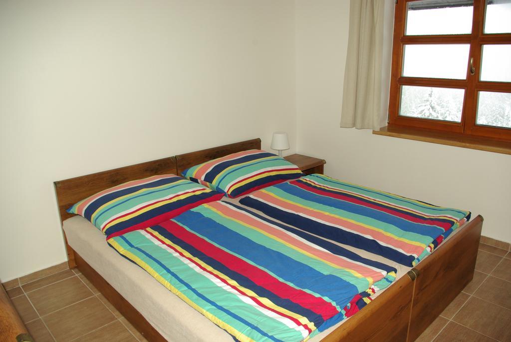 Apartment Cihlarska Bouda, 307 *