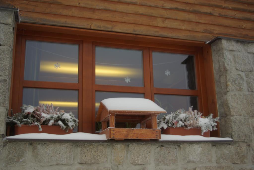 Cihlarska Bouda, 307 Appartement *