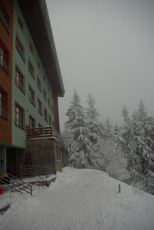 Cihlarska Bouda, 307 Apartment *