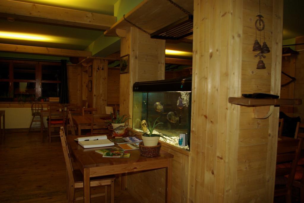 Cihlarska Bouda, 307 Apartment