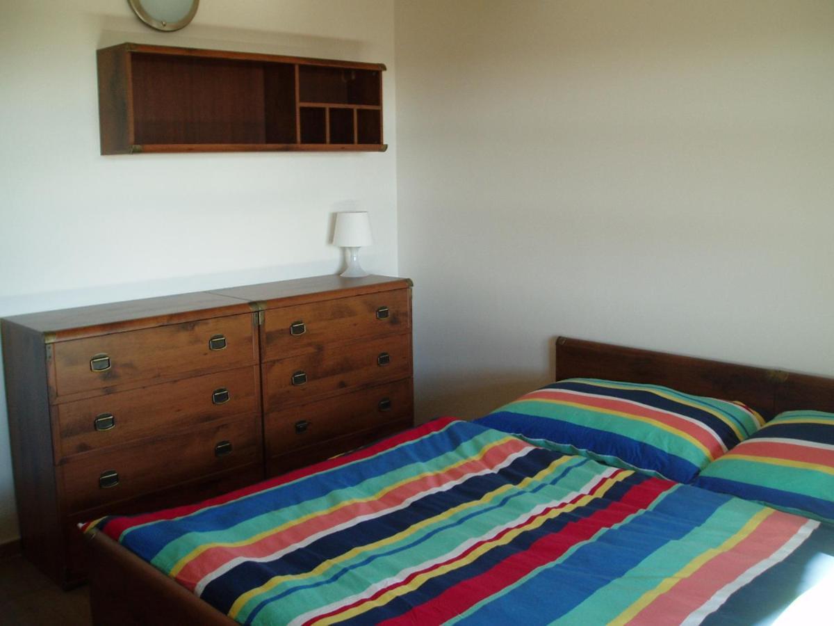 Apartment Cihlarska Bouda, 307