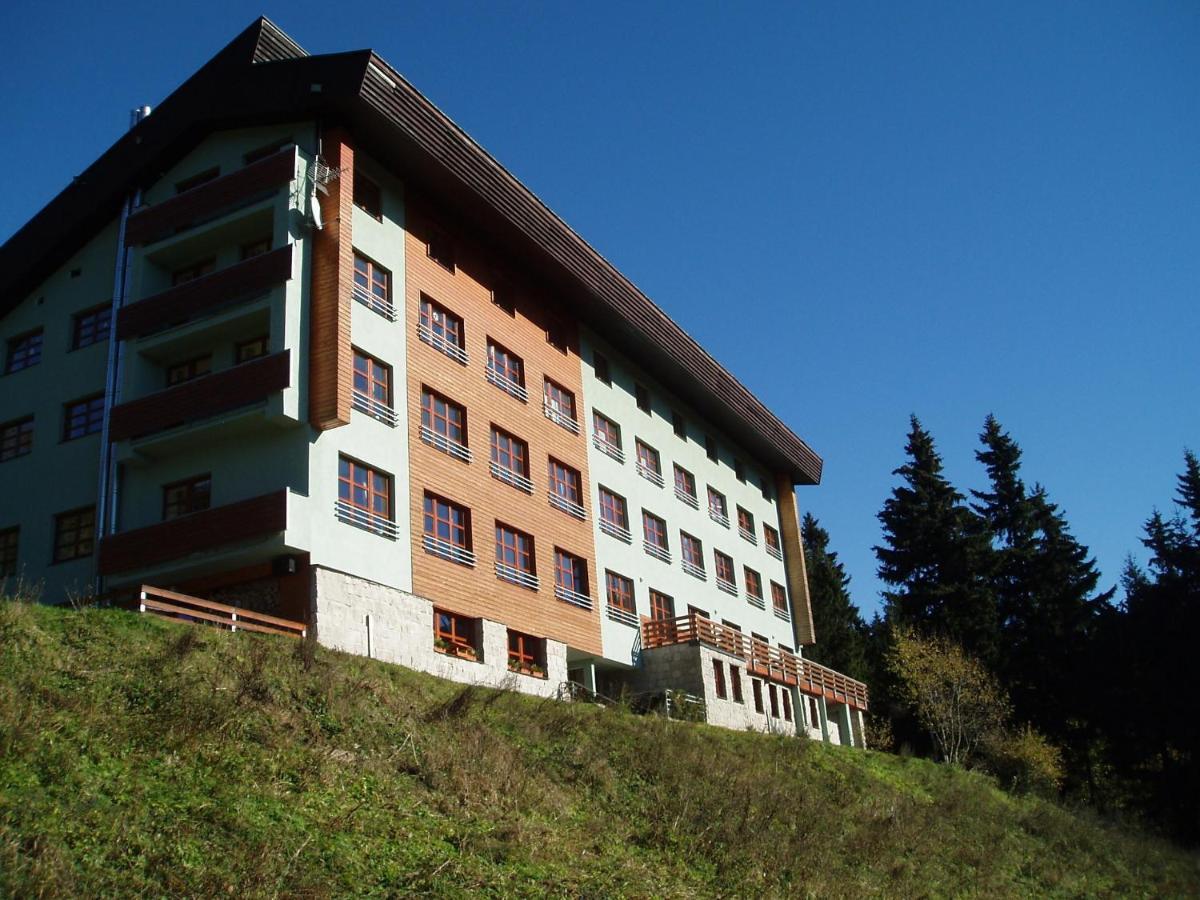Cihlarska Bouda, 307 Apartment